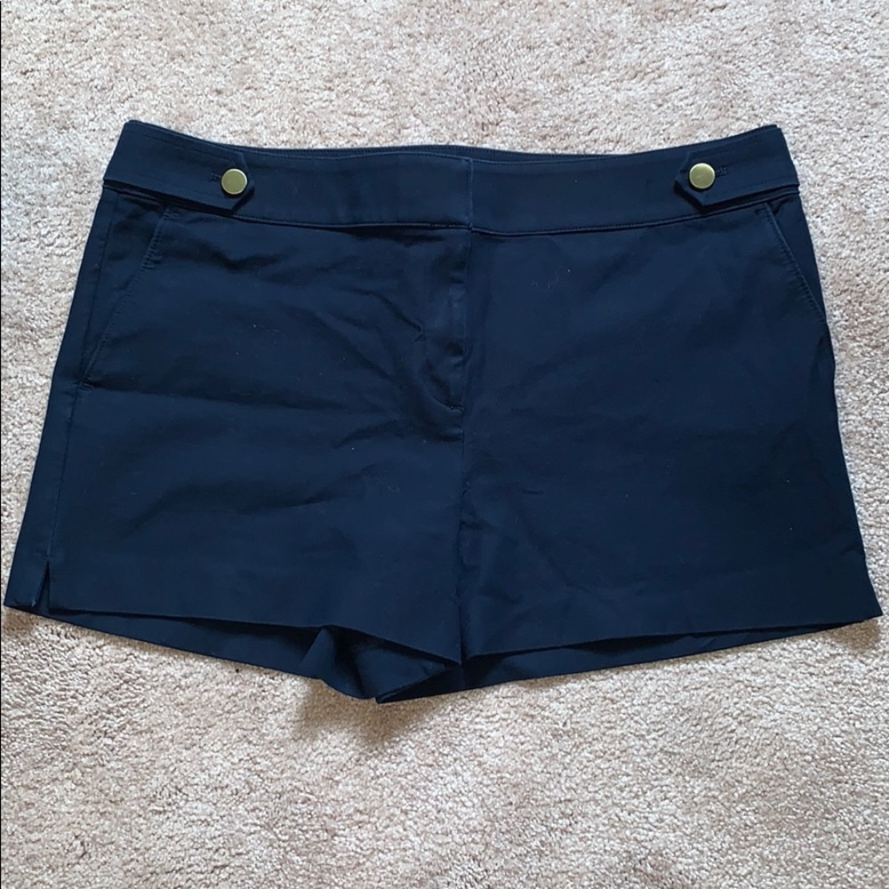 LOFT Riviera shorts